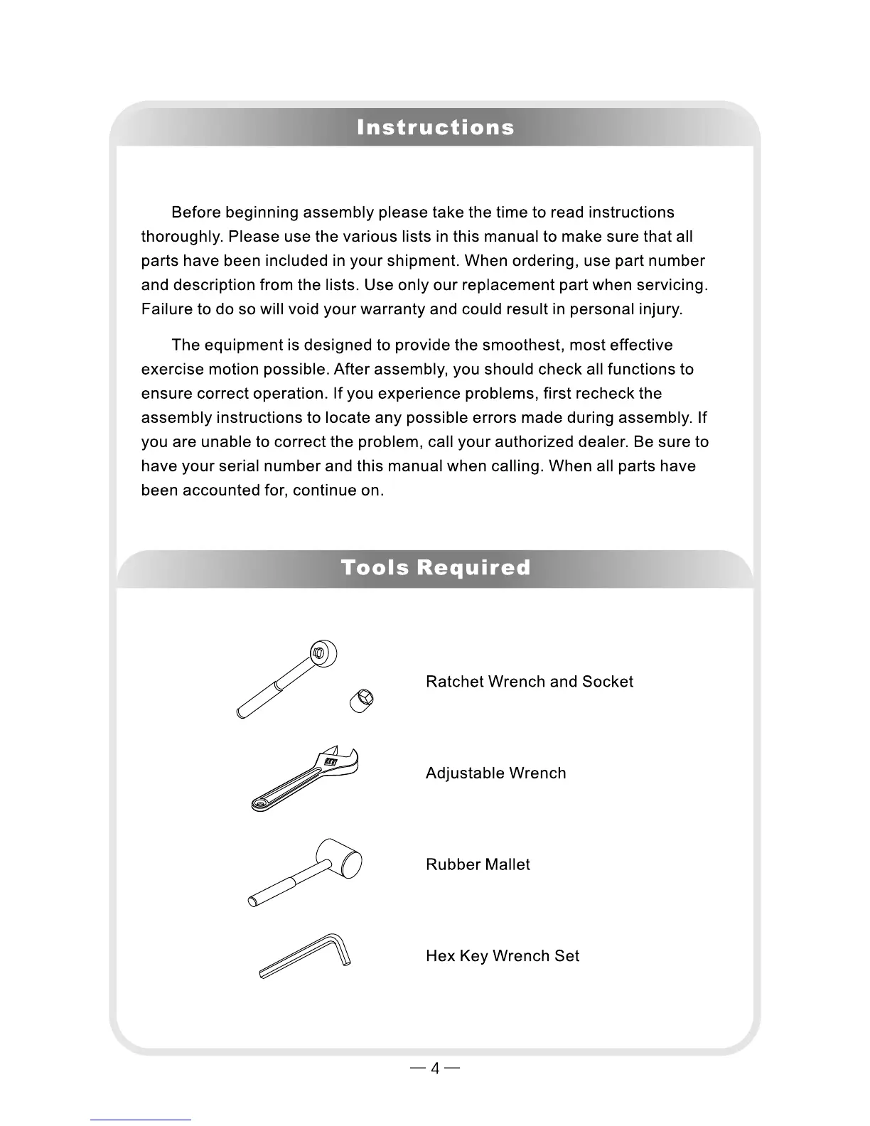 Page #4 background image