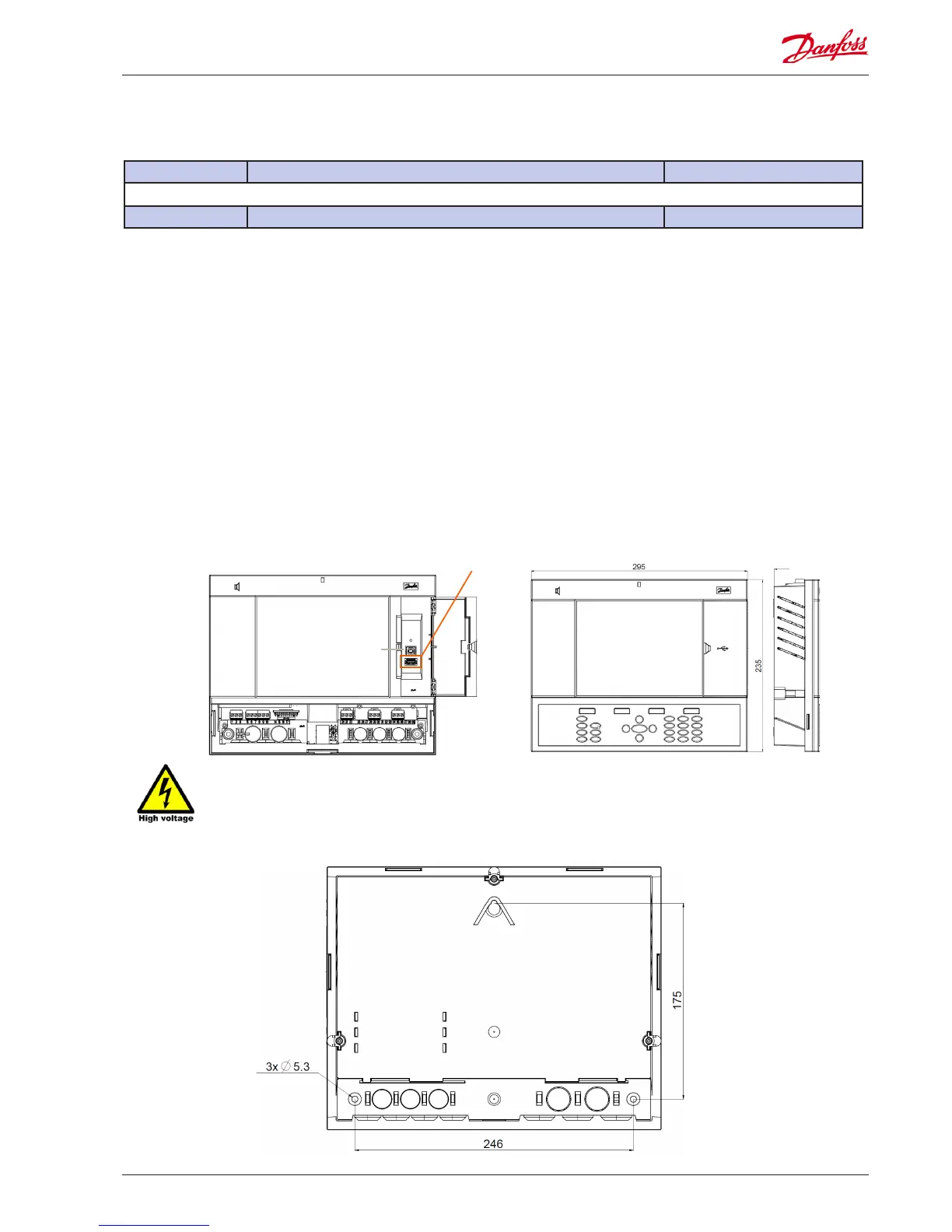 Page #5 background image