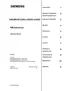 Preview: Operating Manual
