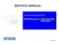 Preview: Service Manual