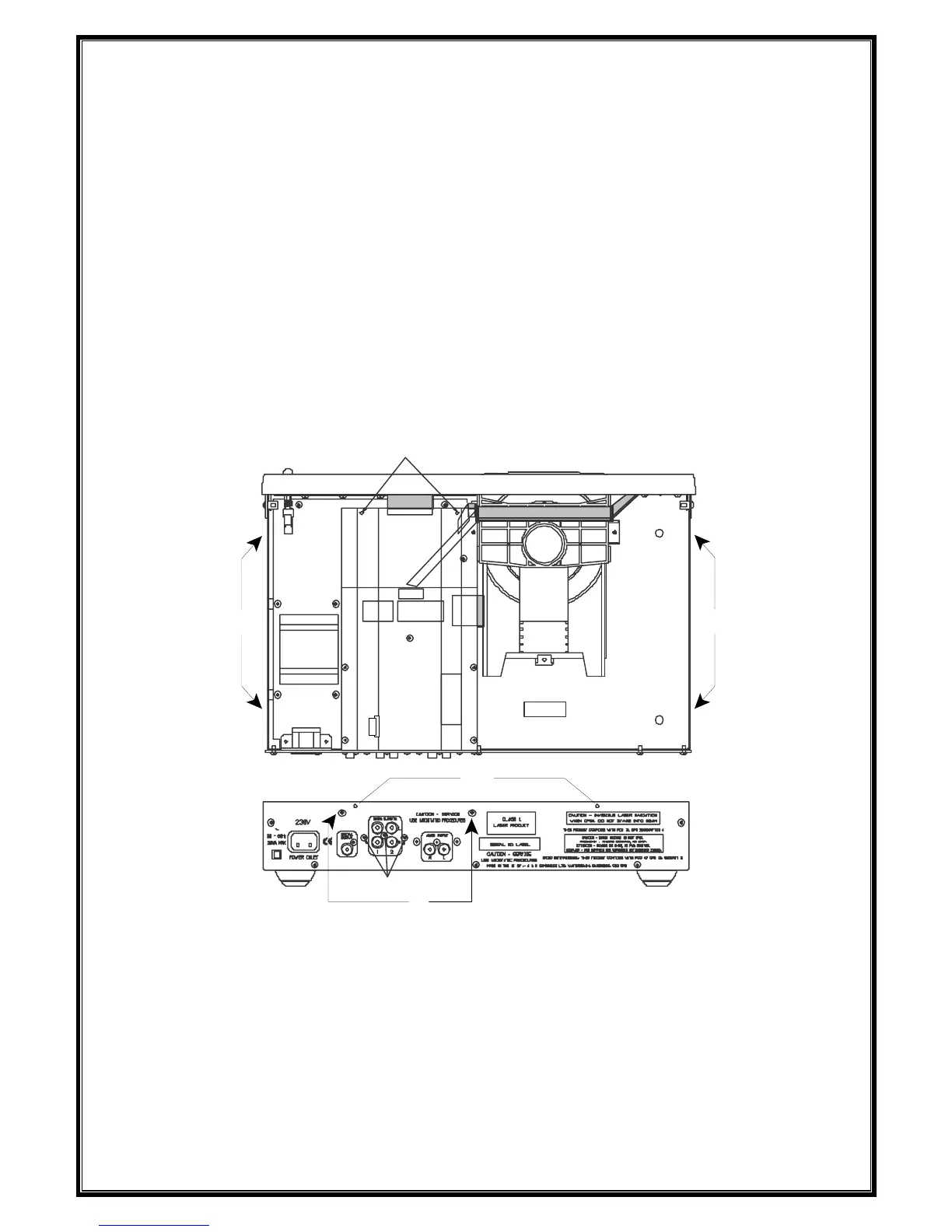 Page #6 background image