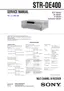 Preview: Service Manual