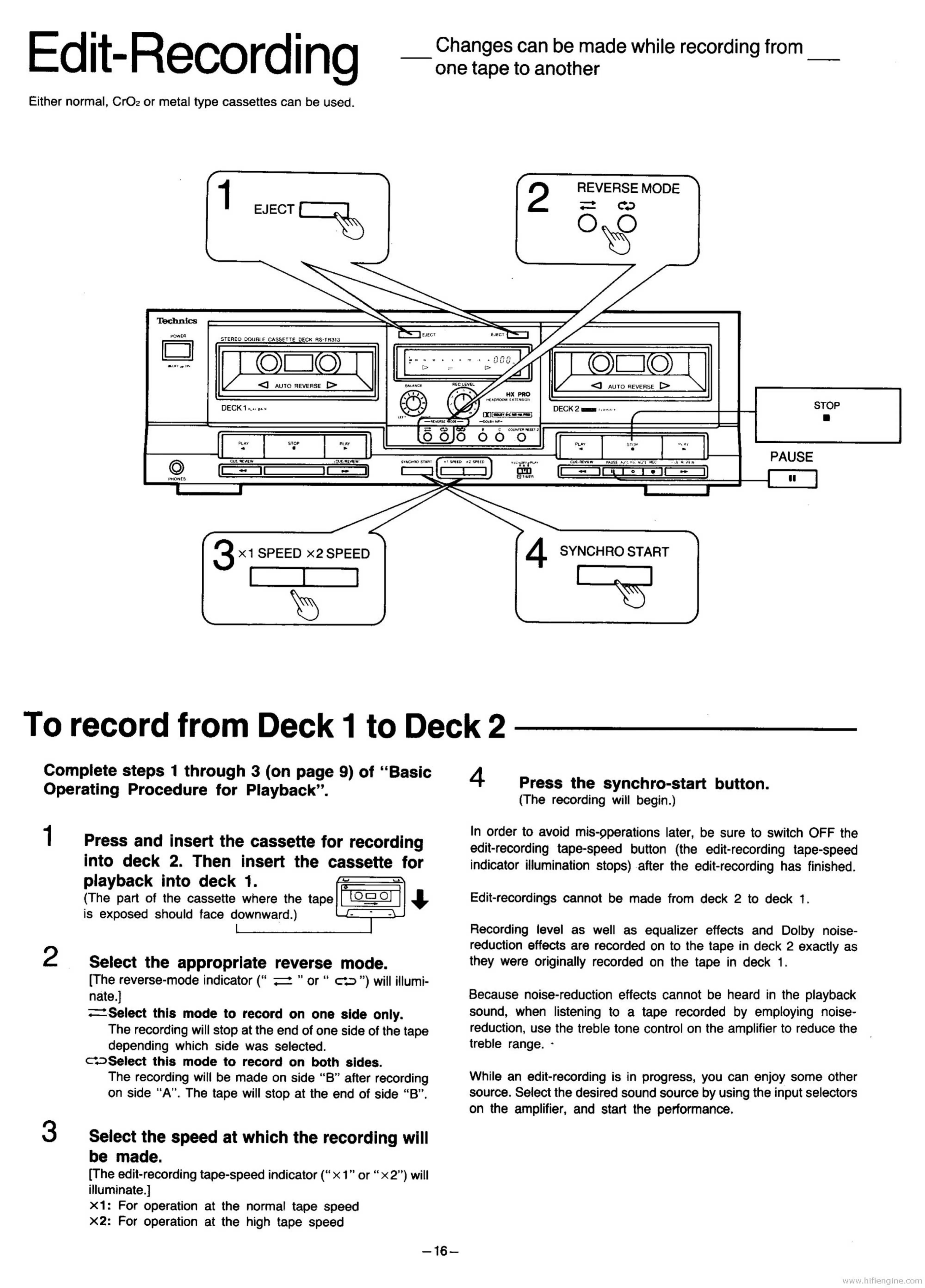 Page #16 background image