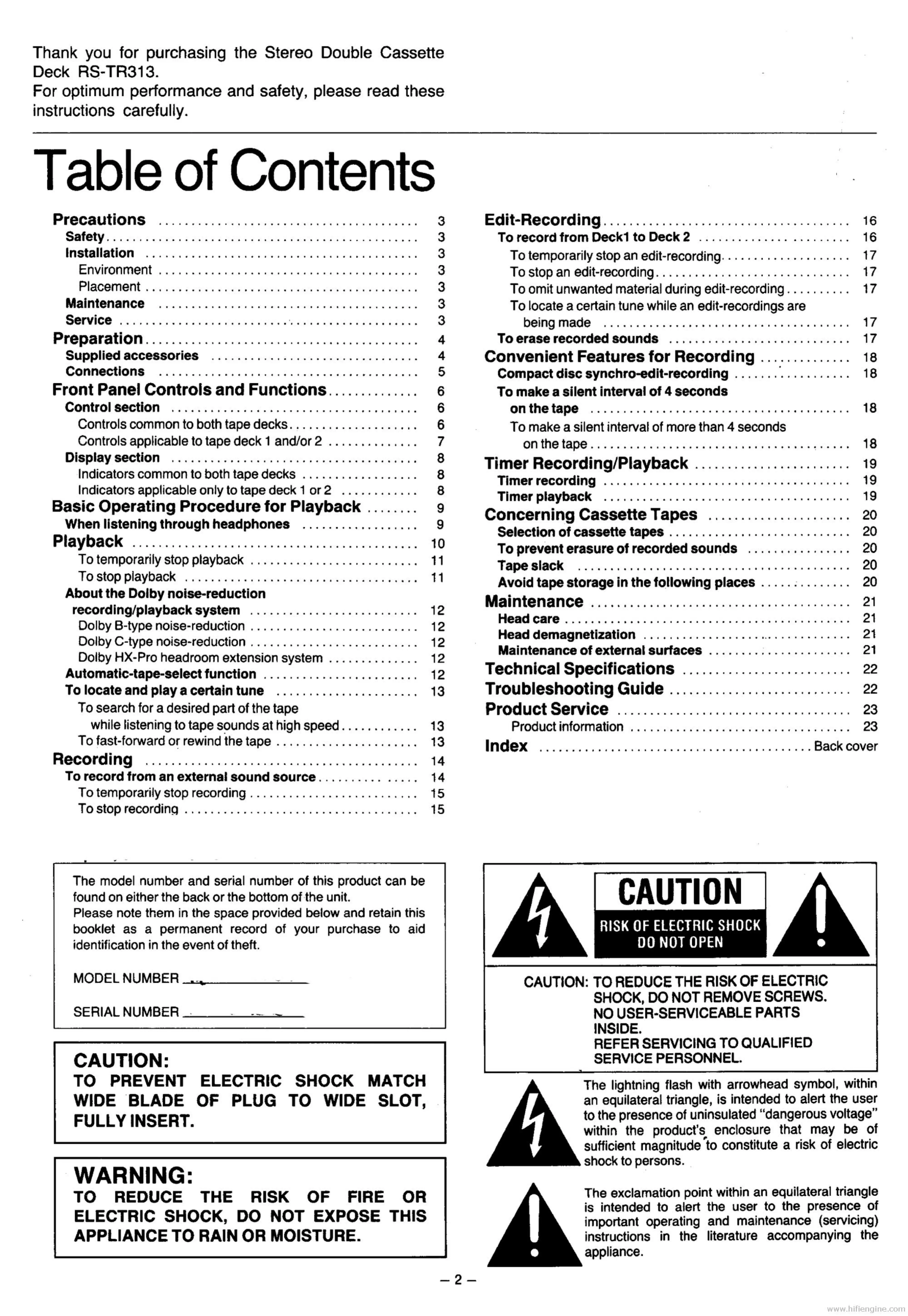 Page #2 background image