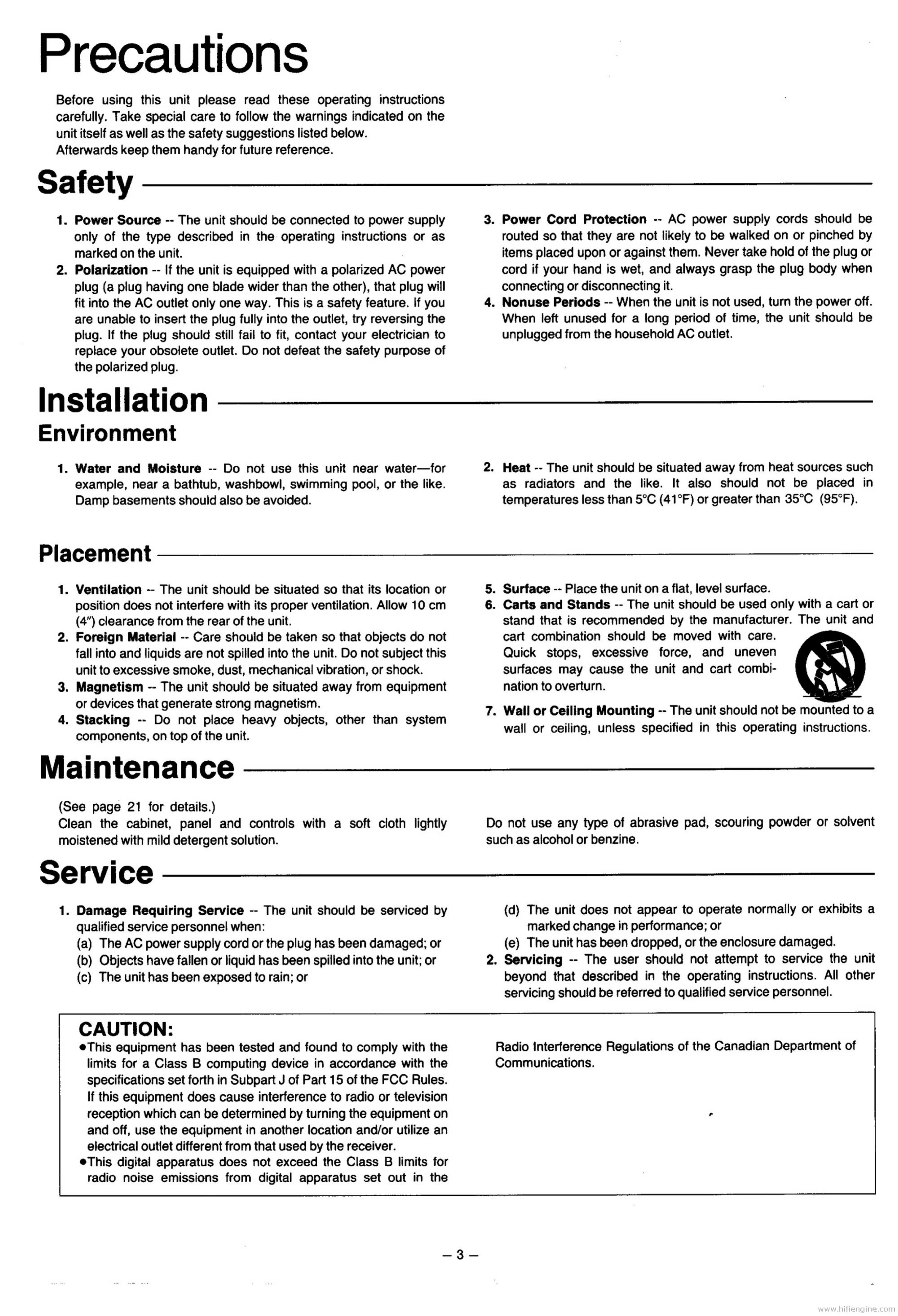 Page #3 background image