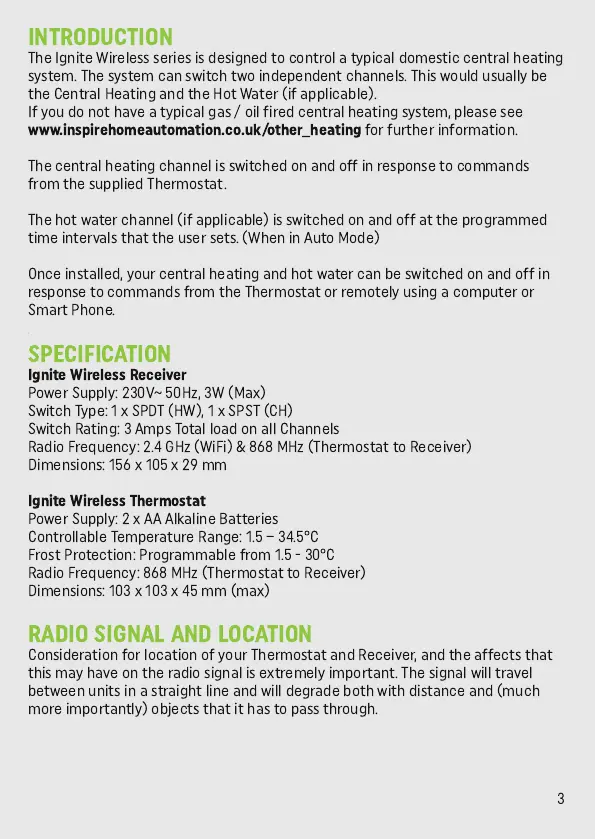 Page #3 background image