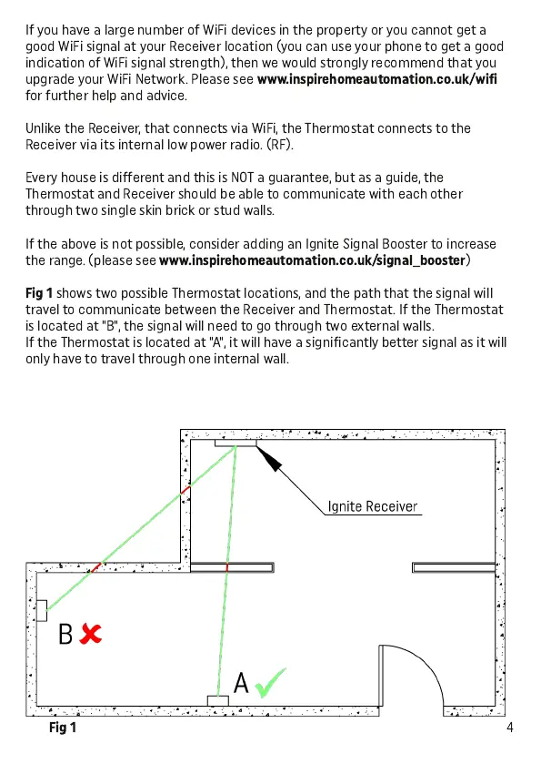 Page #4 background image