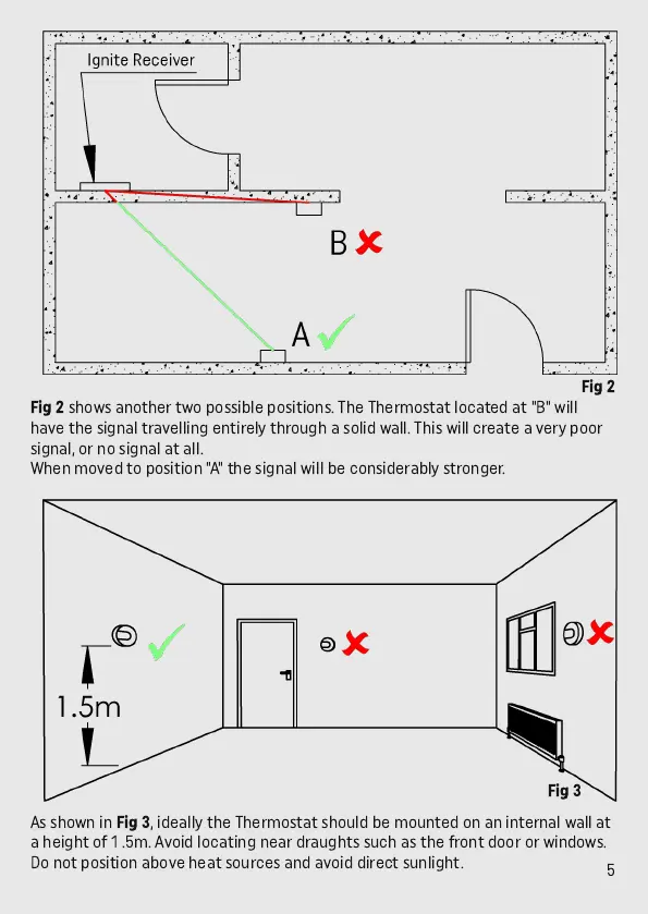 Page #5 background image