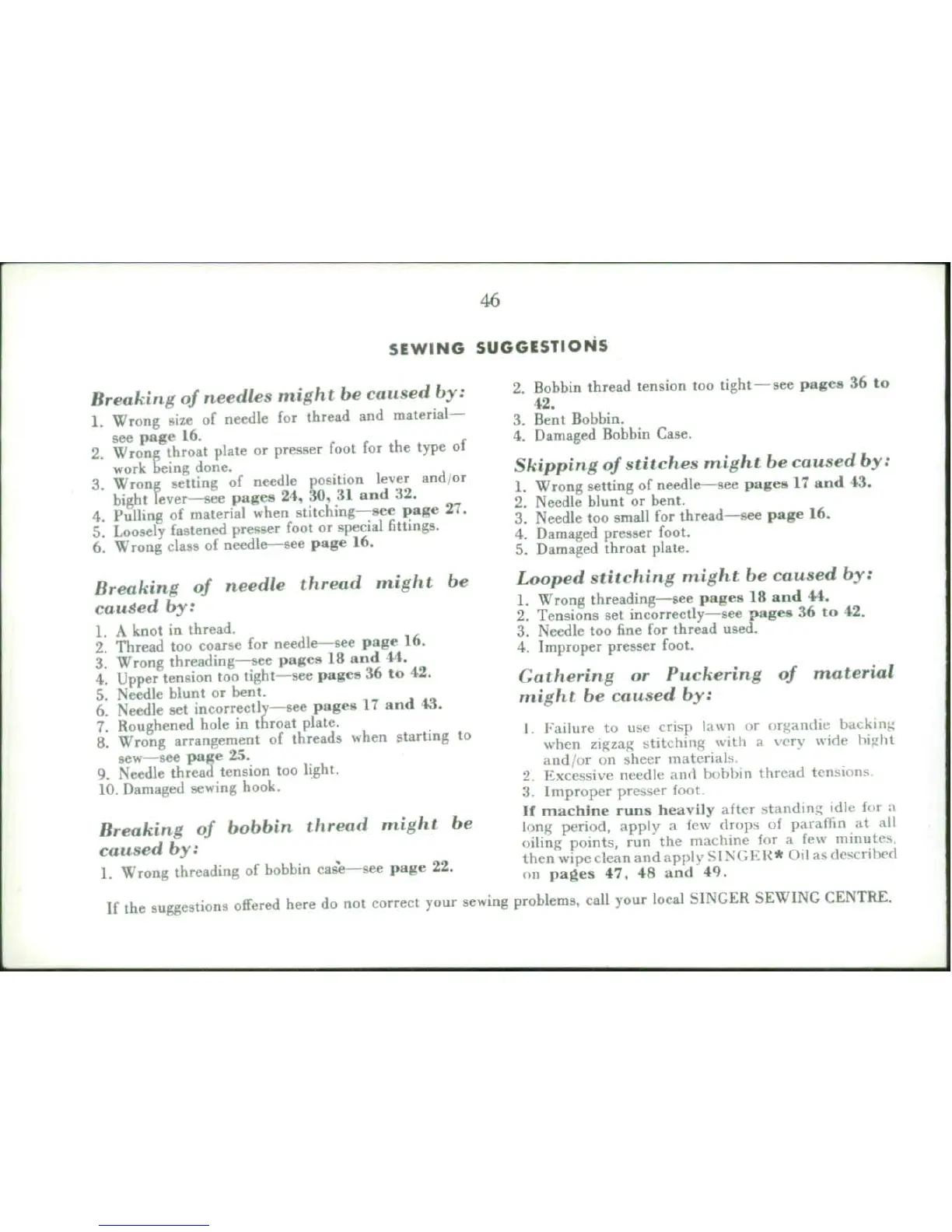 Page #47 background image