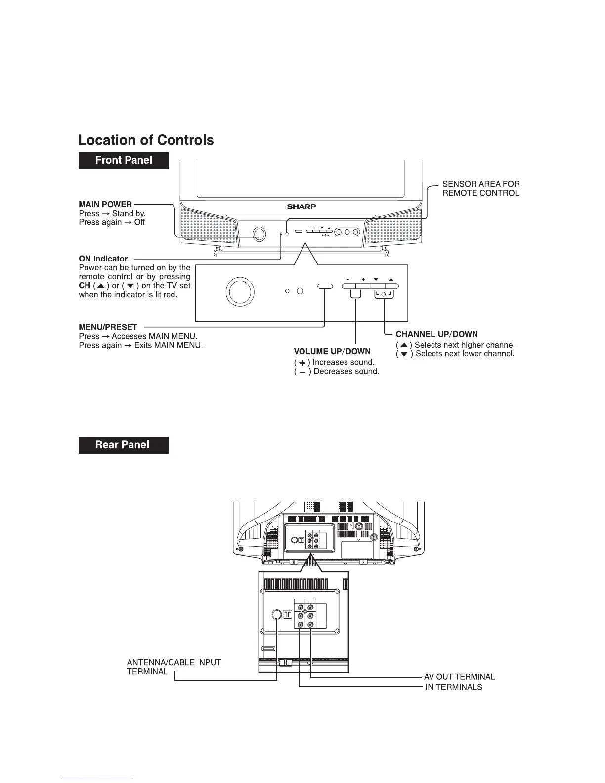 Page #4 background image