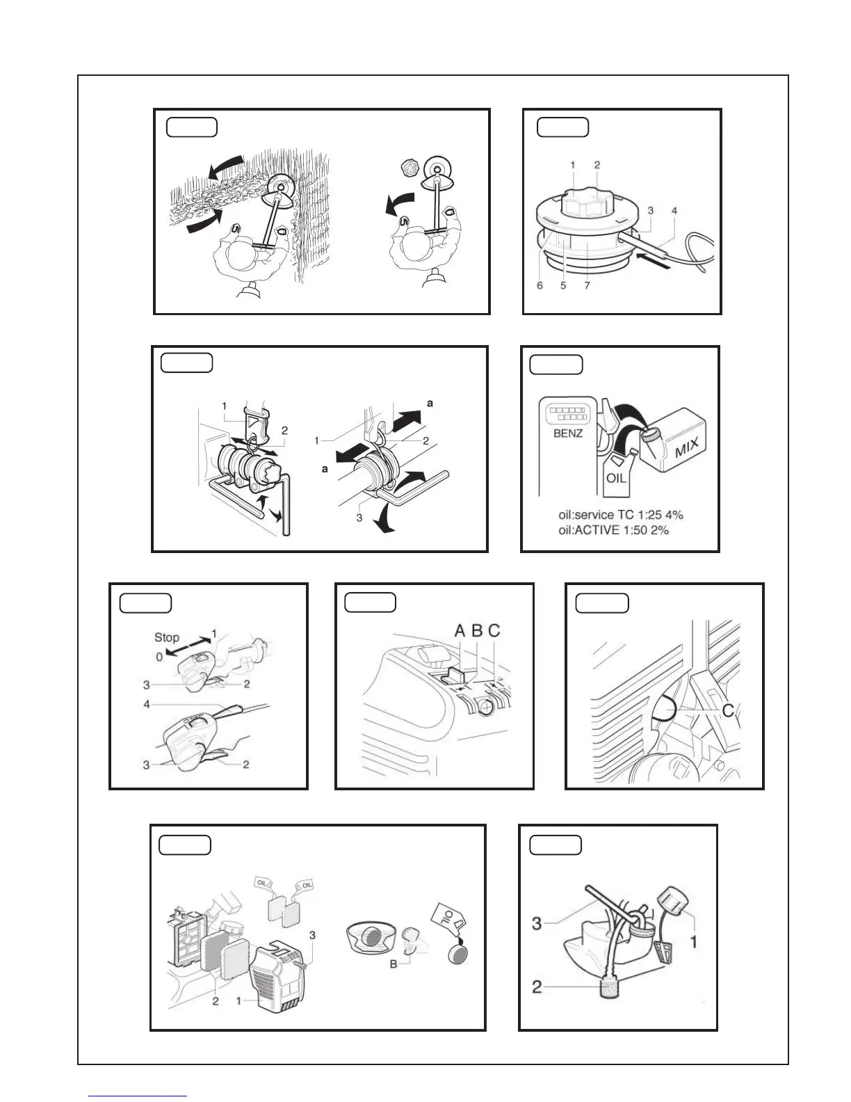 Page #3 background image