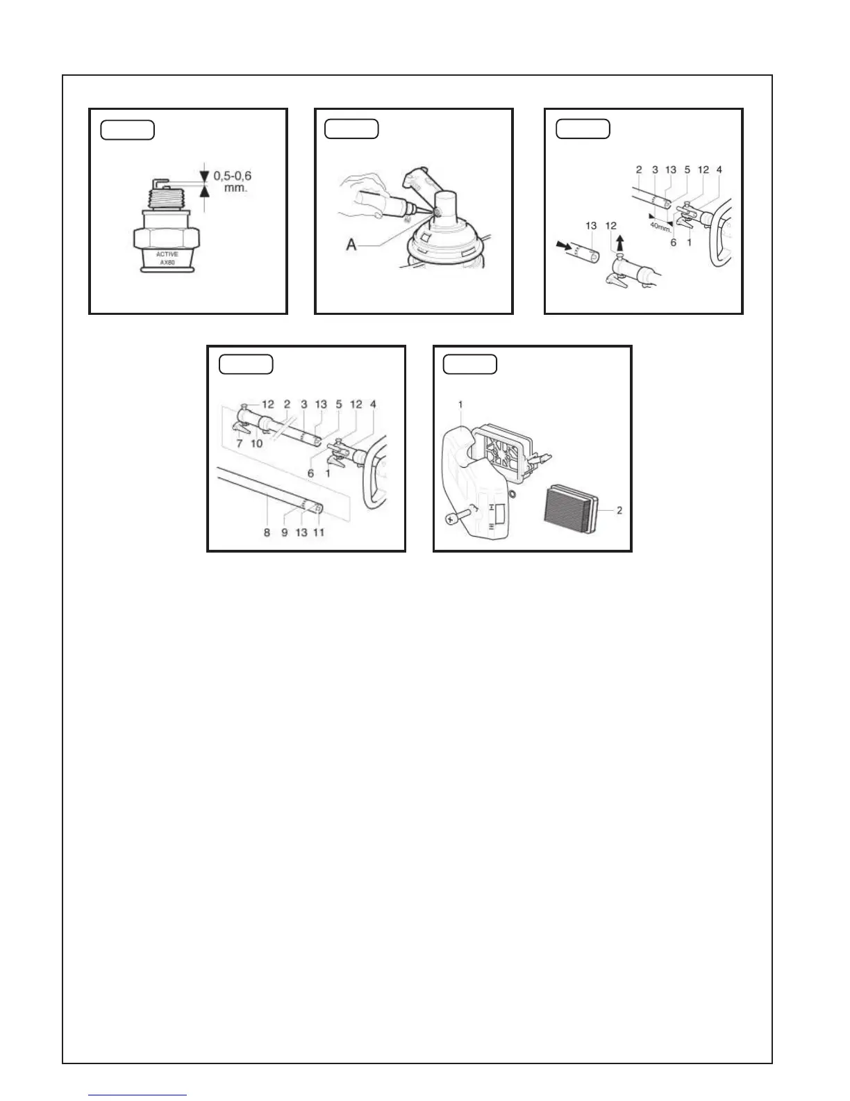 Page #4 background image
