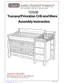 Preview: Assembly Instruction