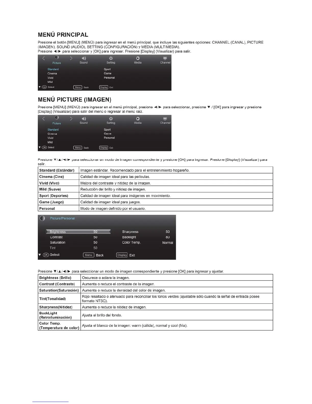 Page #6 background image