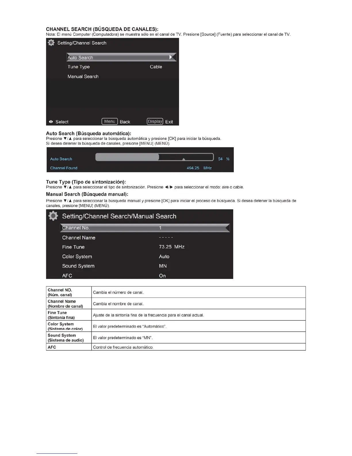Page #8 background image