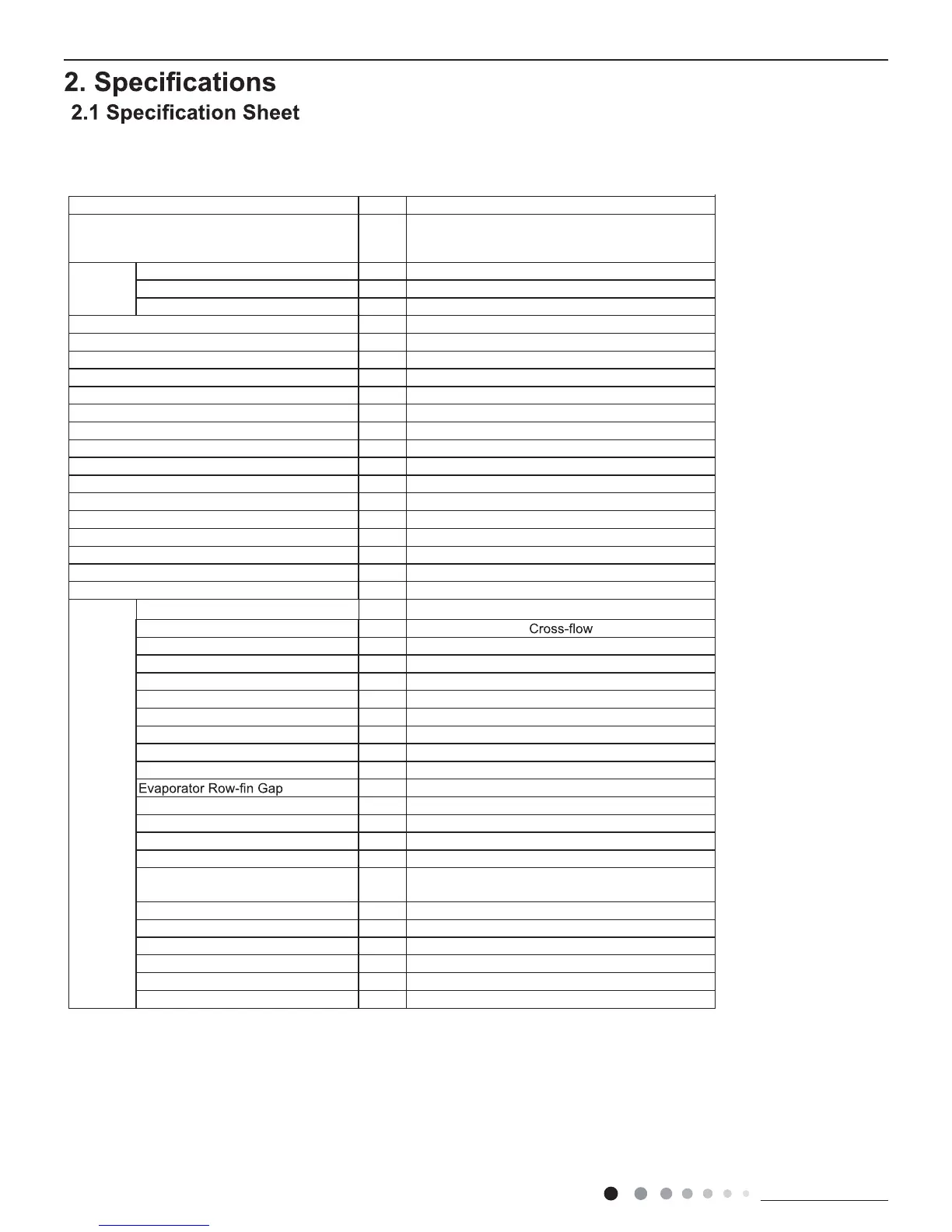 Page #6 background image