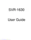 Preview: User Guide