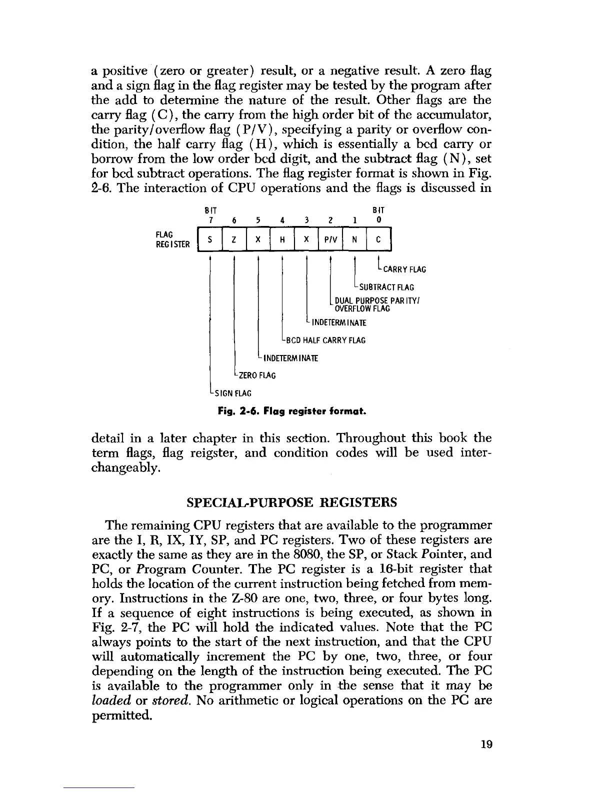 Page #20 background image