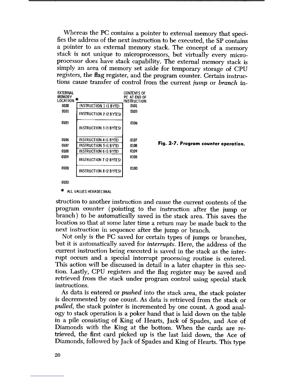 Page #21 background image