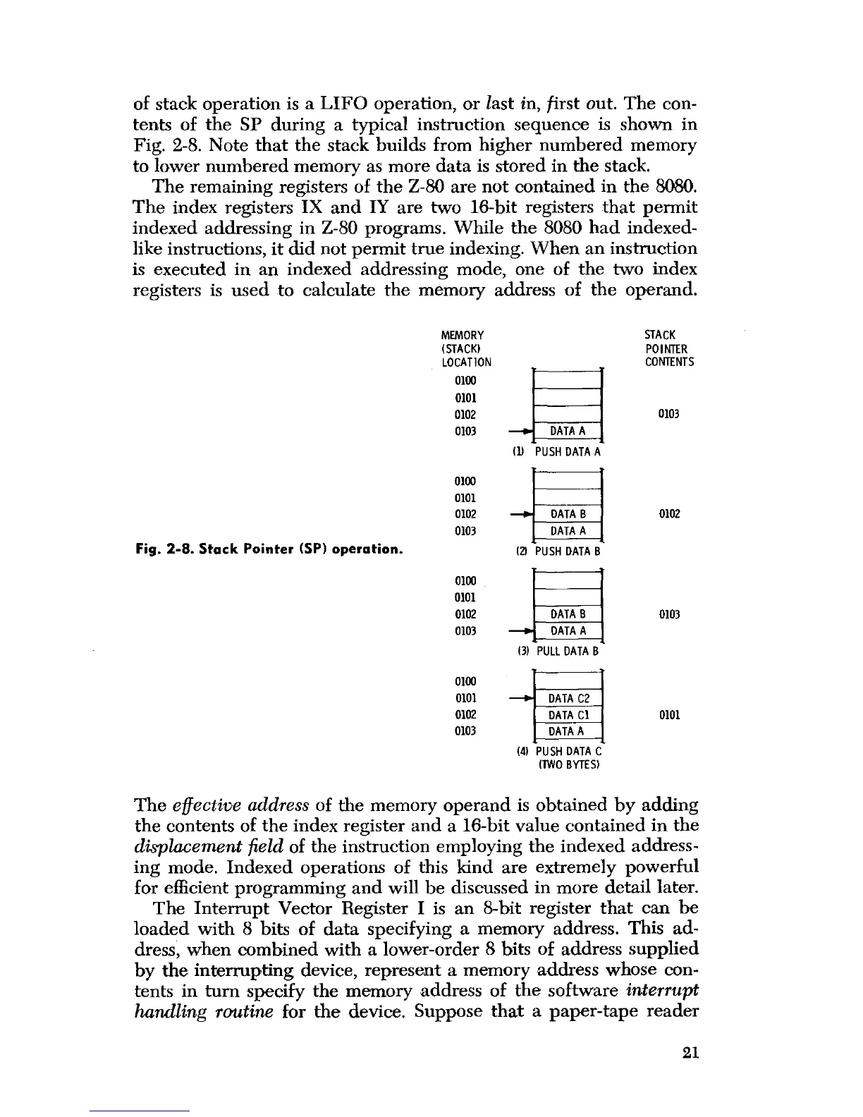 Page #22 background image