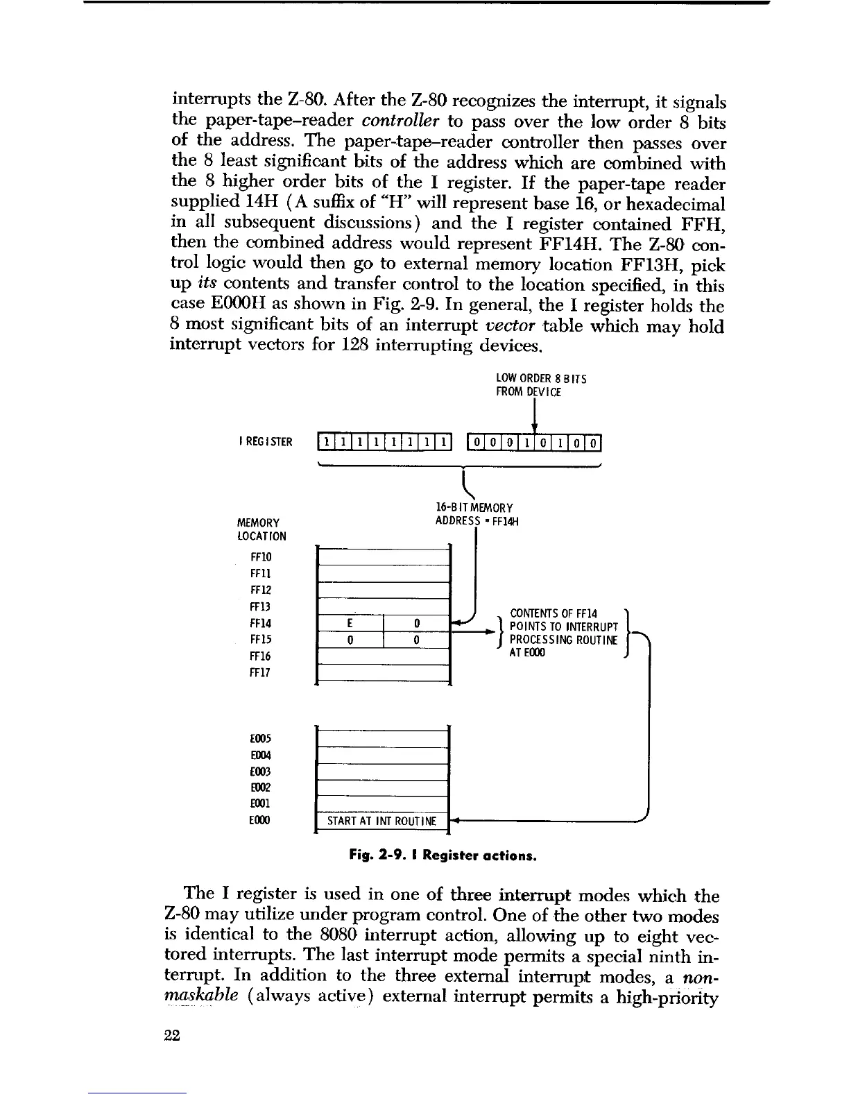 Page #23 background image