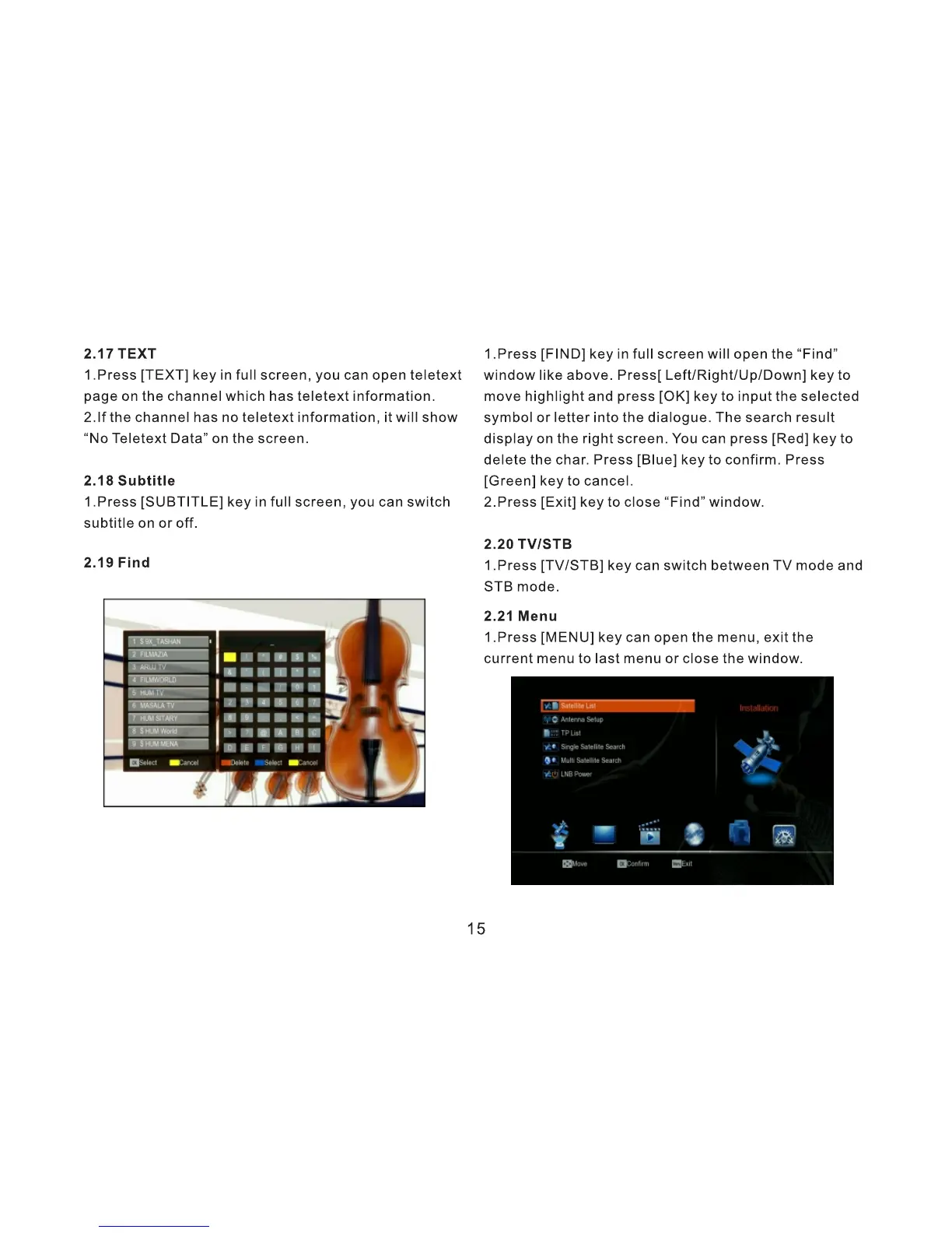 Page #16 background image