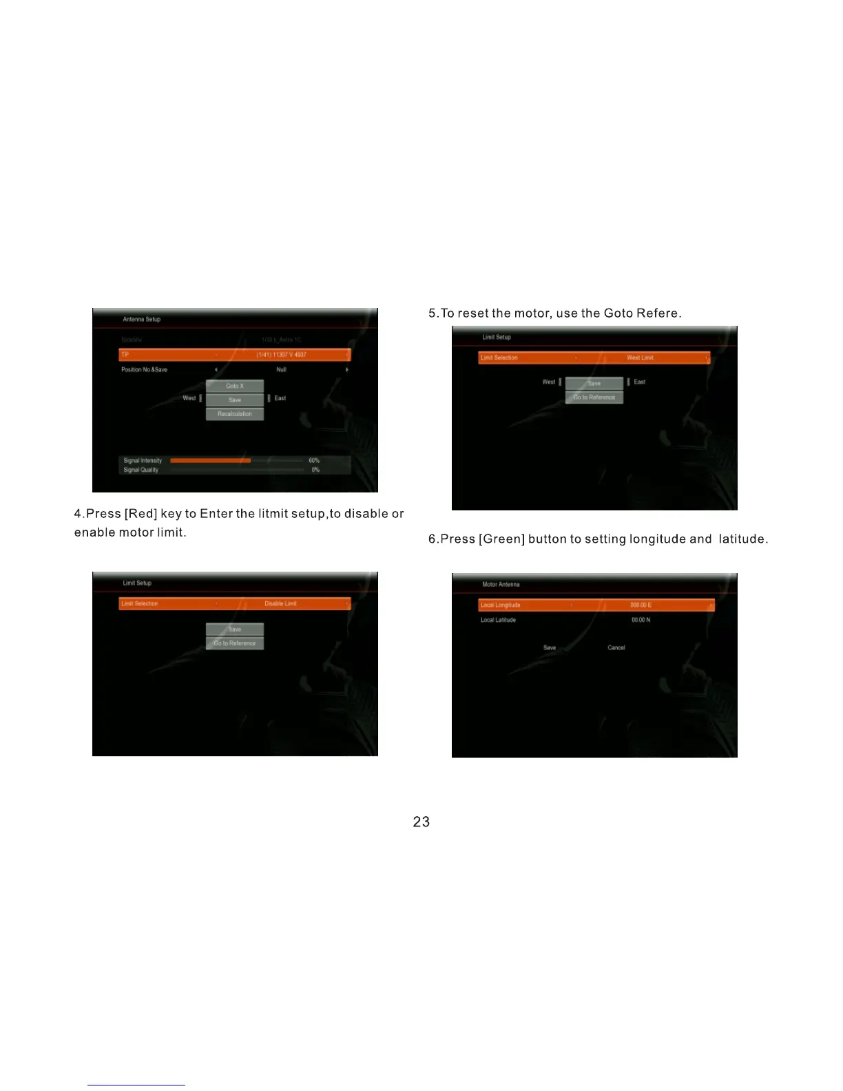 Page #24 background image