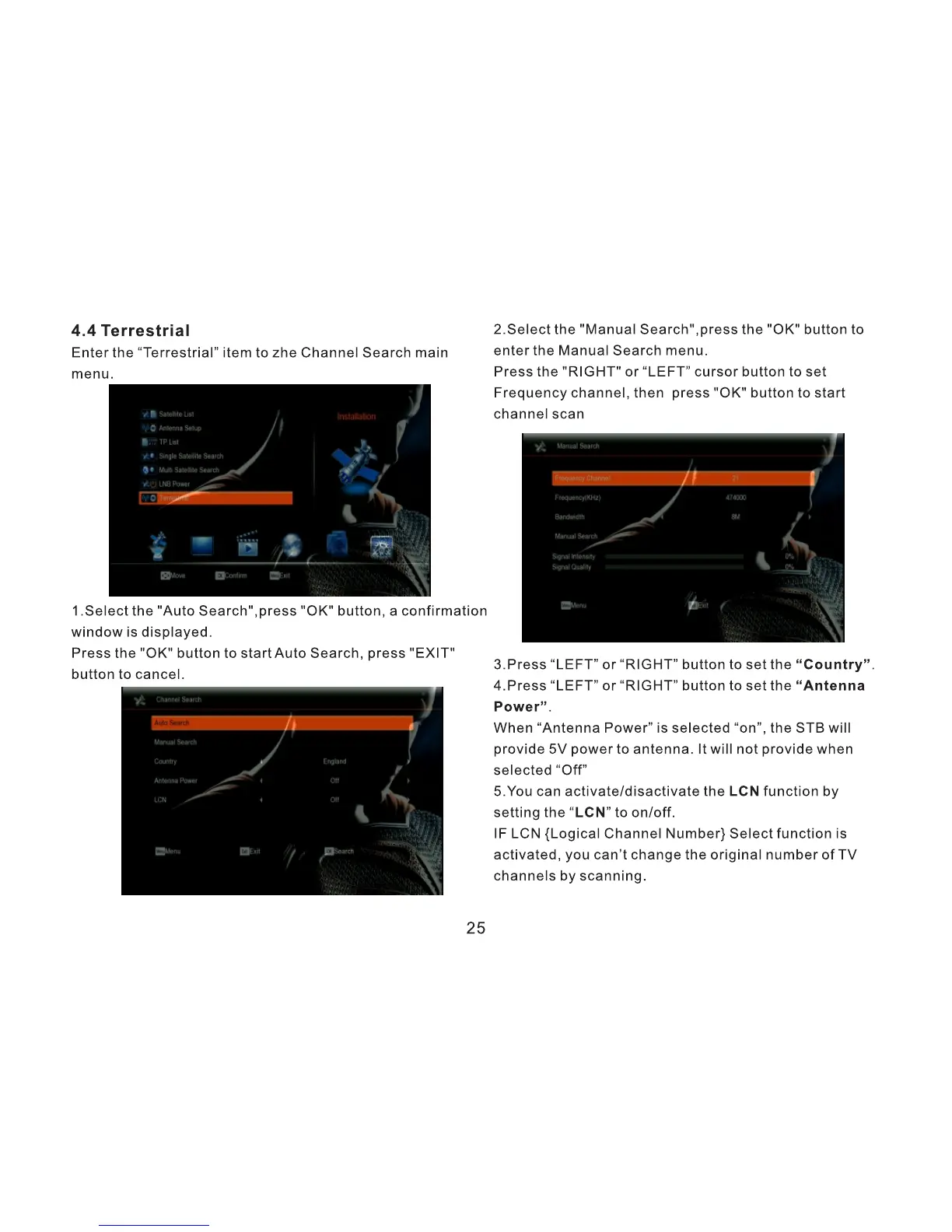 Page #26 background image