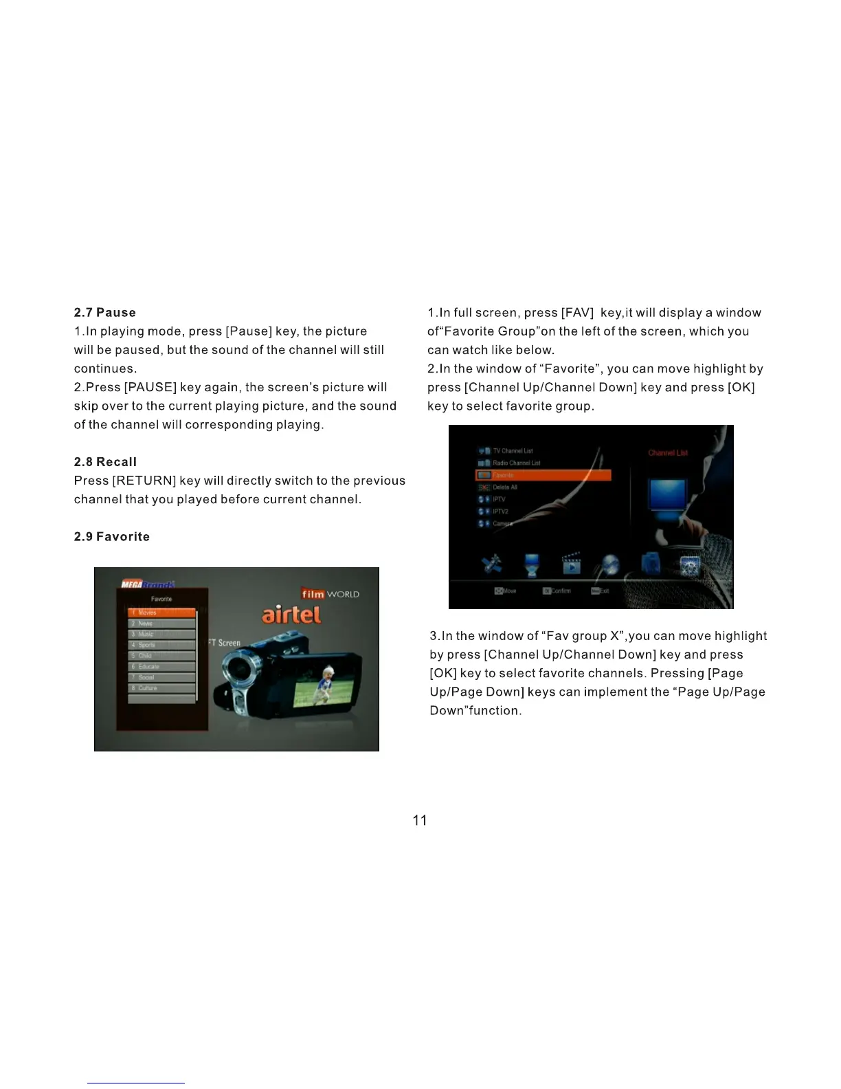 Page #12 background image