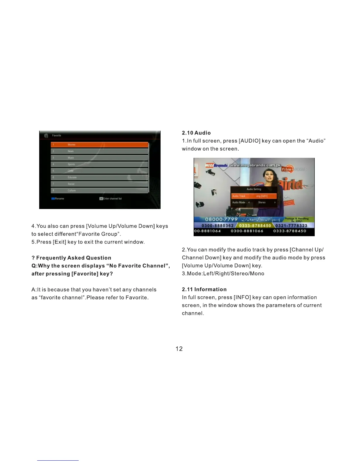 Page #13 background image