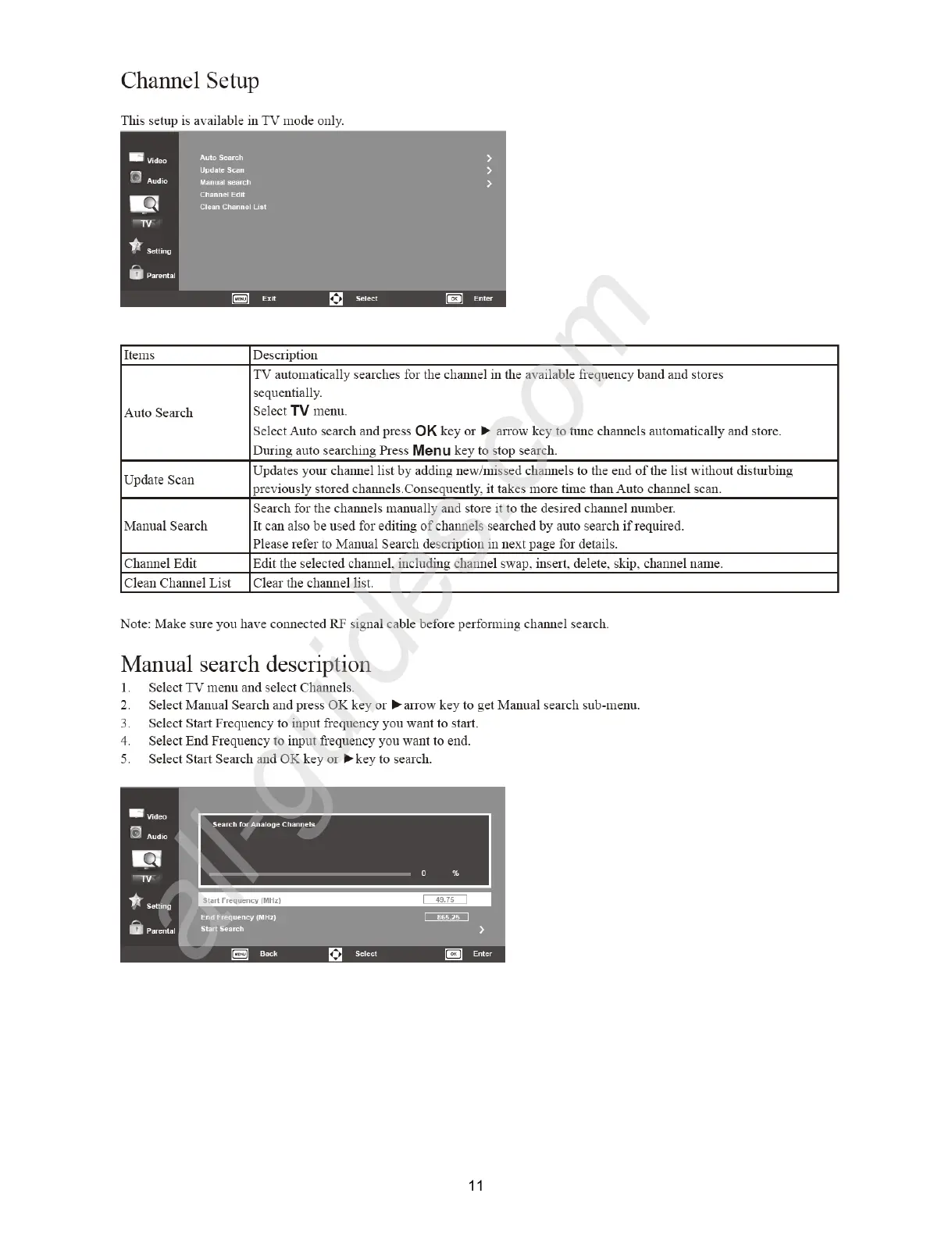 Page #11 background image