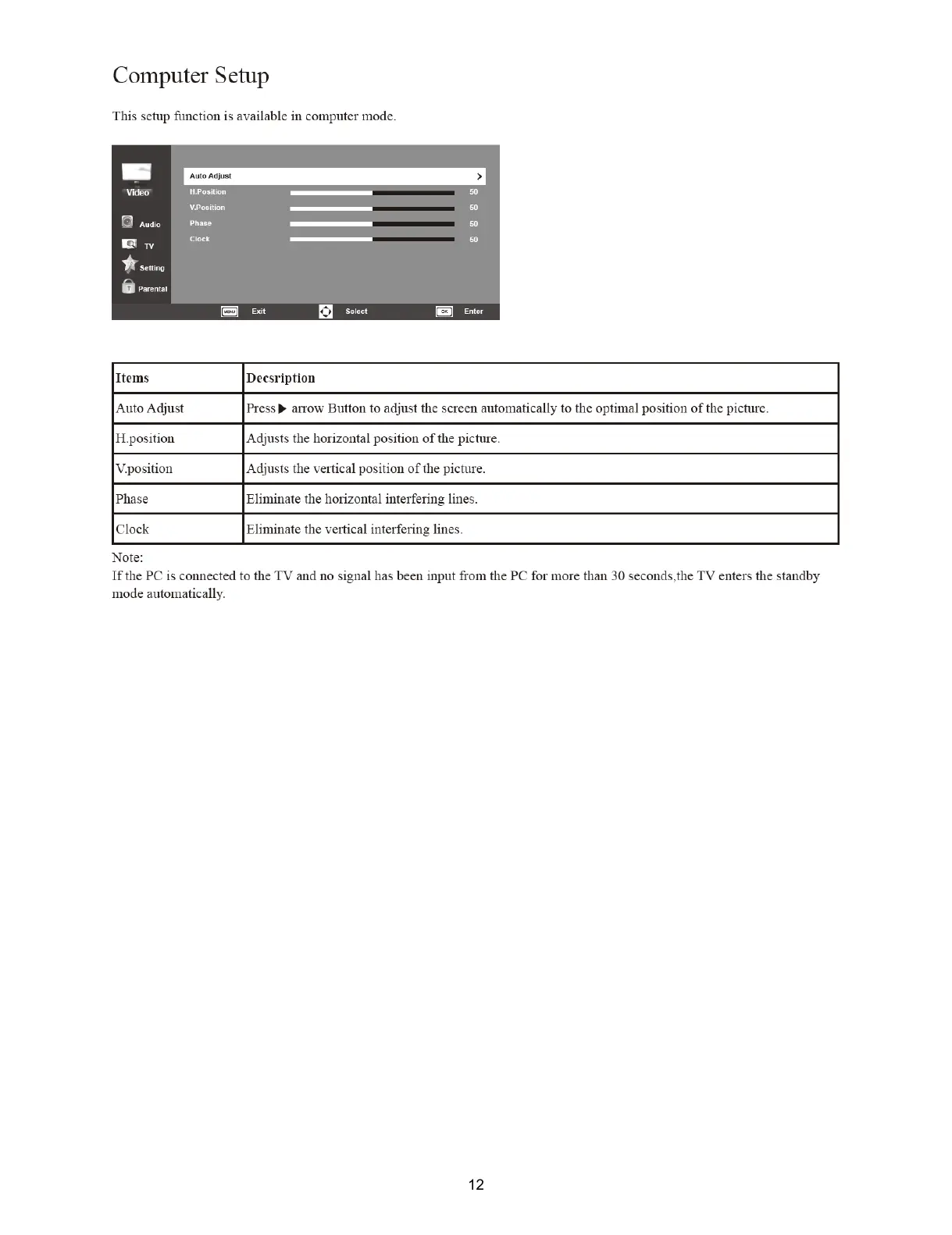 Page #12 background image