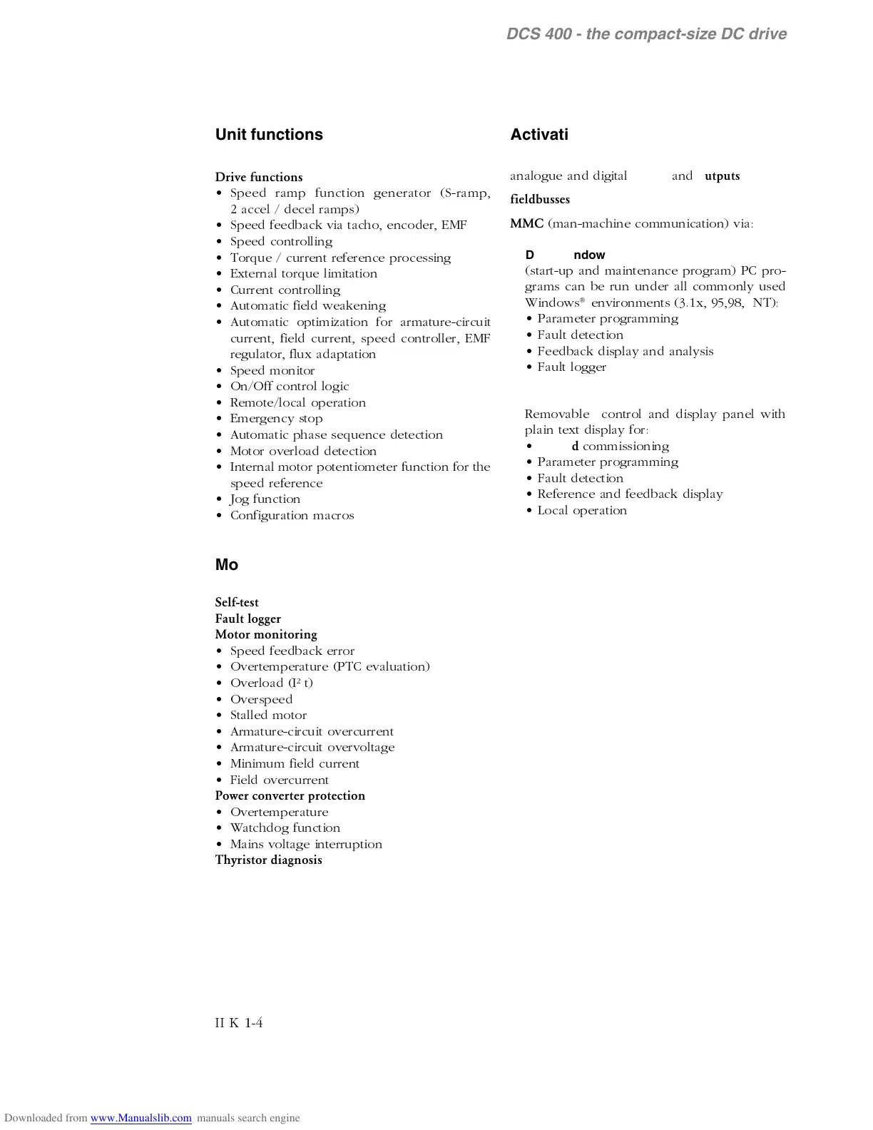 Page #4 background image