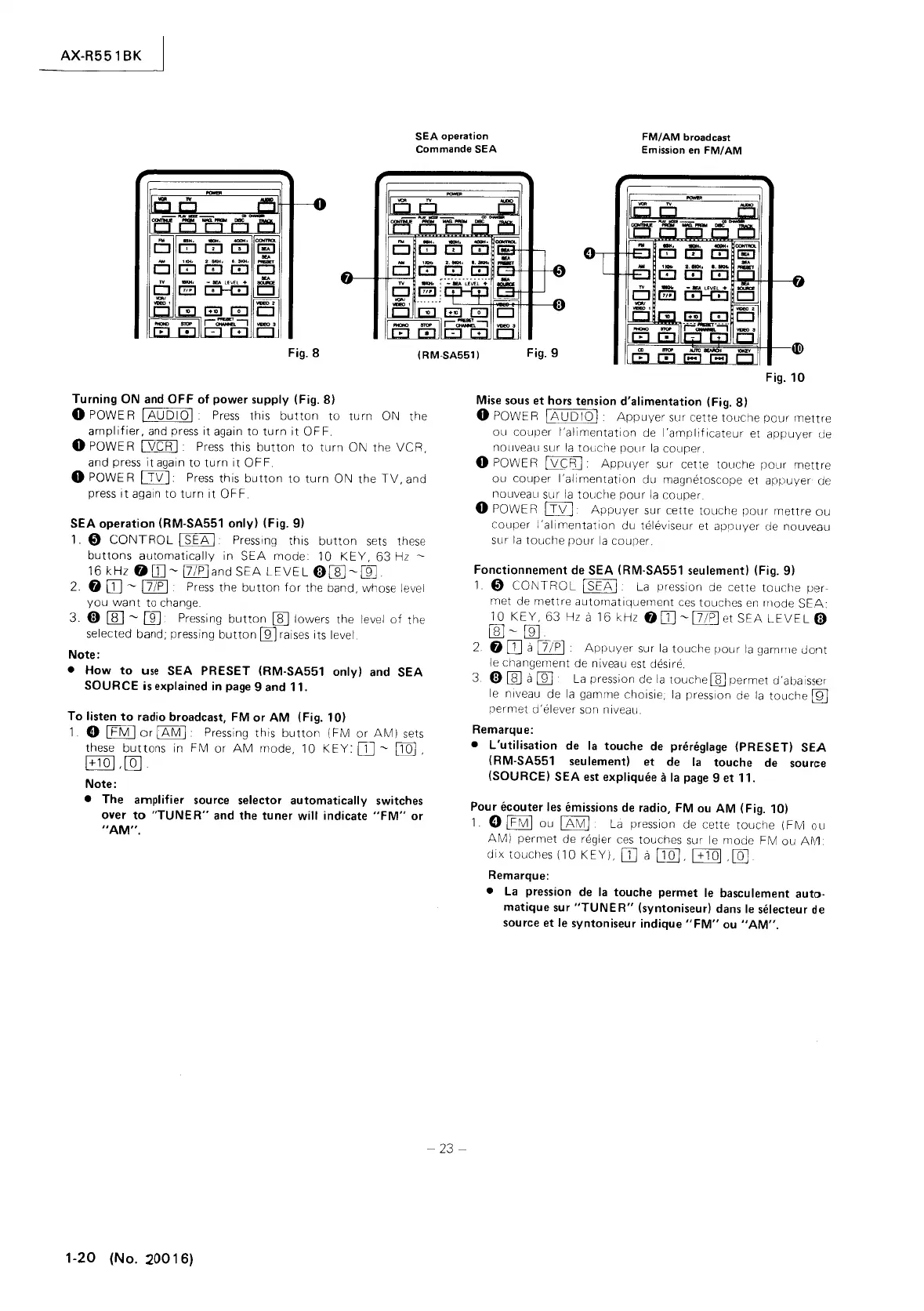 Page #20 background image