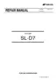 Preview: Repair Manual