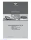 Preview: Operator's Manual