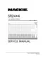 Preview: Service Manual