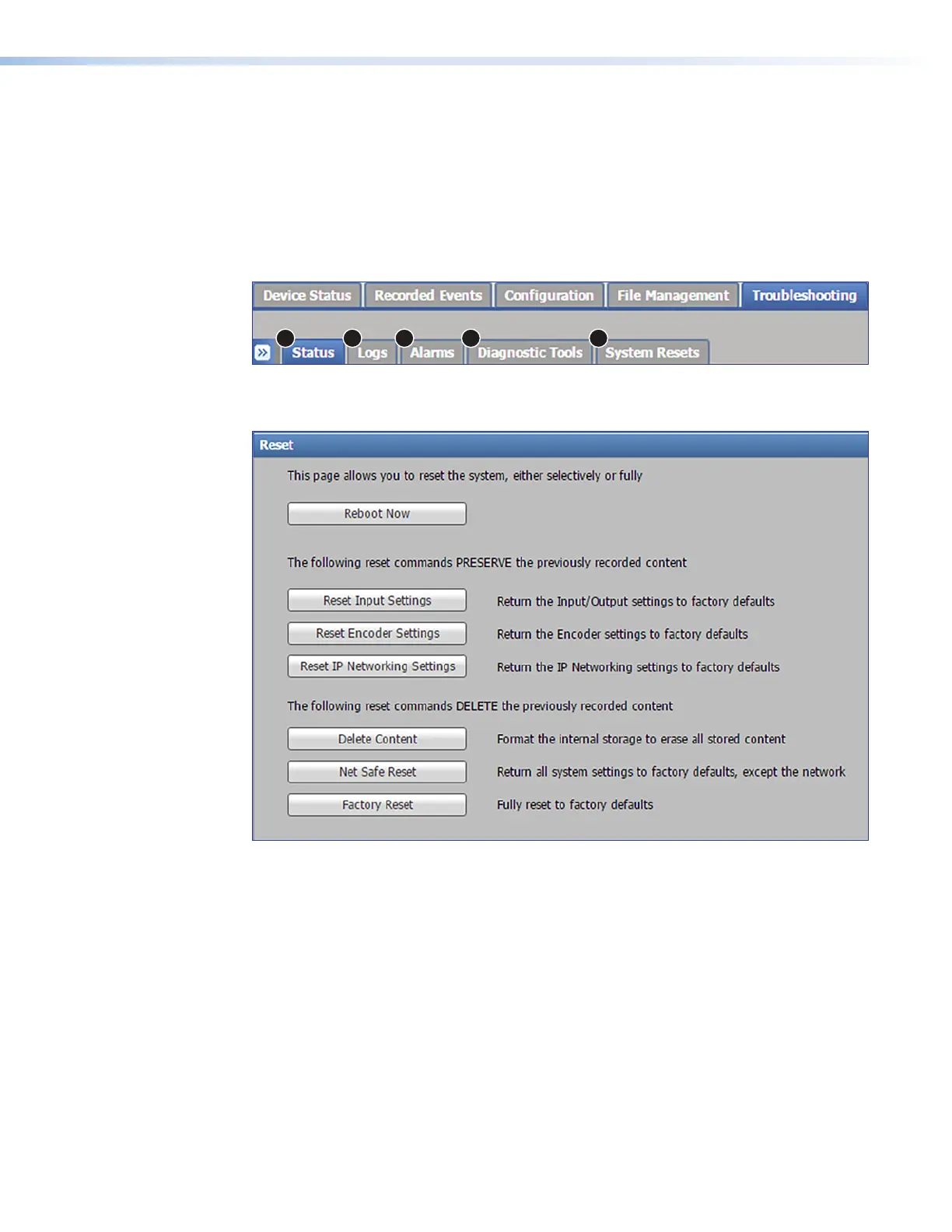 Page #74 background image