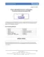 Preview: Application Note