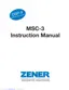 Preview: Instruction Manual