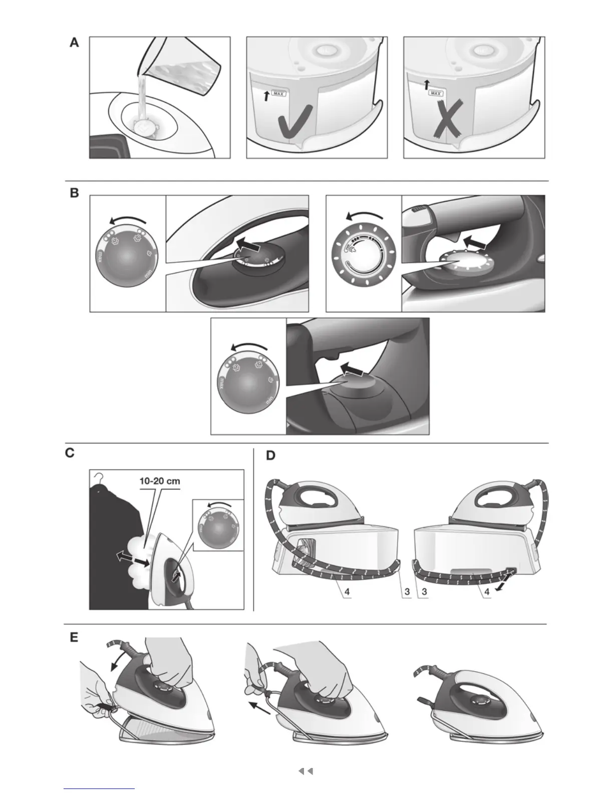 Page #2 background image