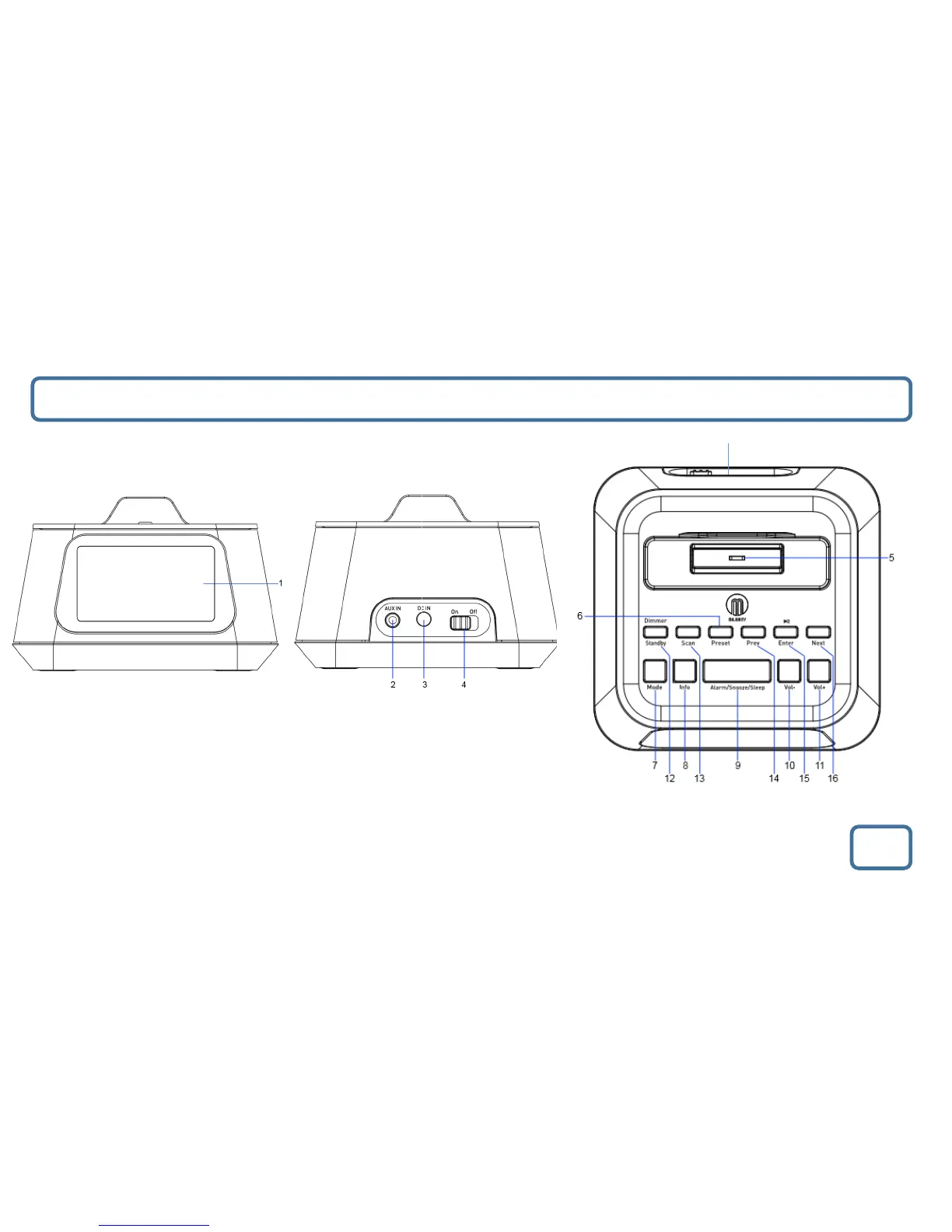 Page #3 background image