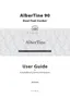 Preview: User Guide & Installation & Service Instructions