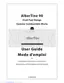 Preview: User Guide