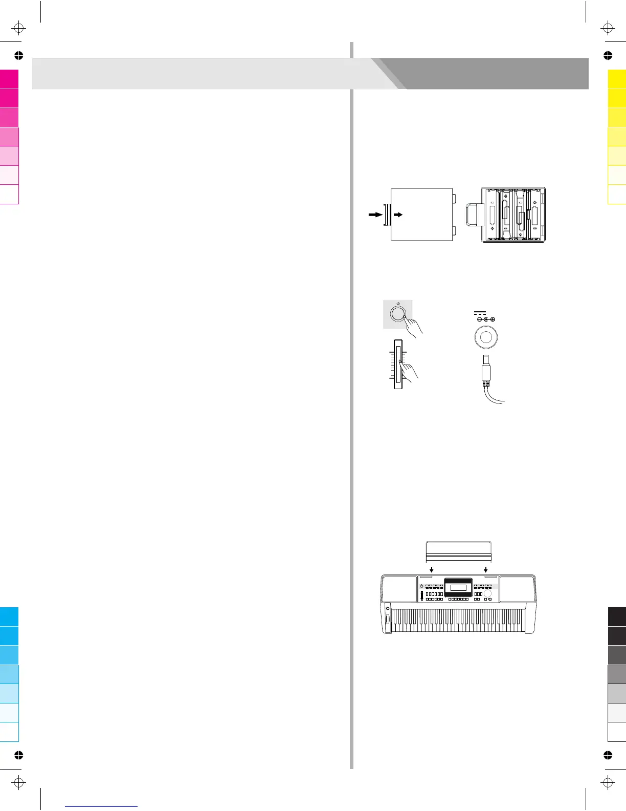Page #6 background image