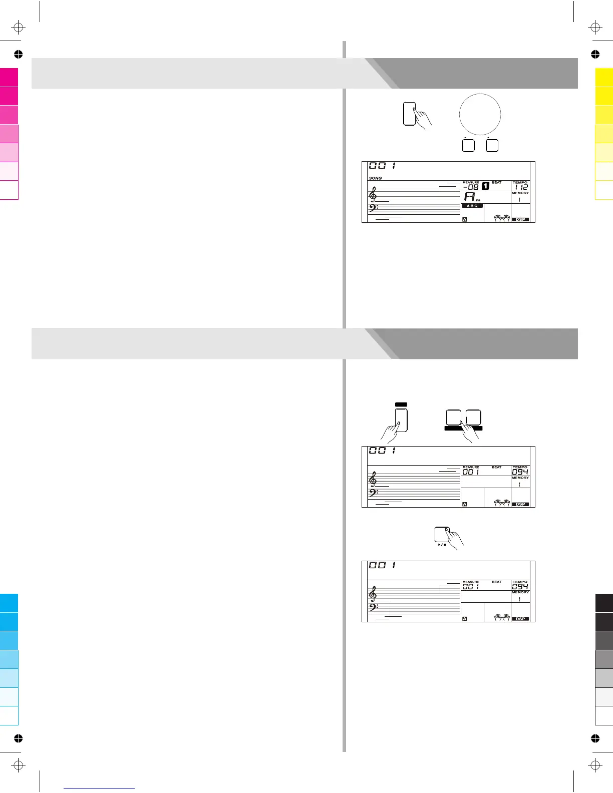 Page #10 background image