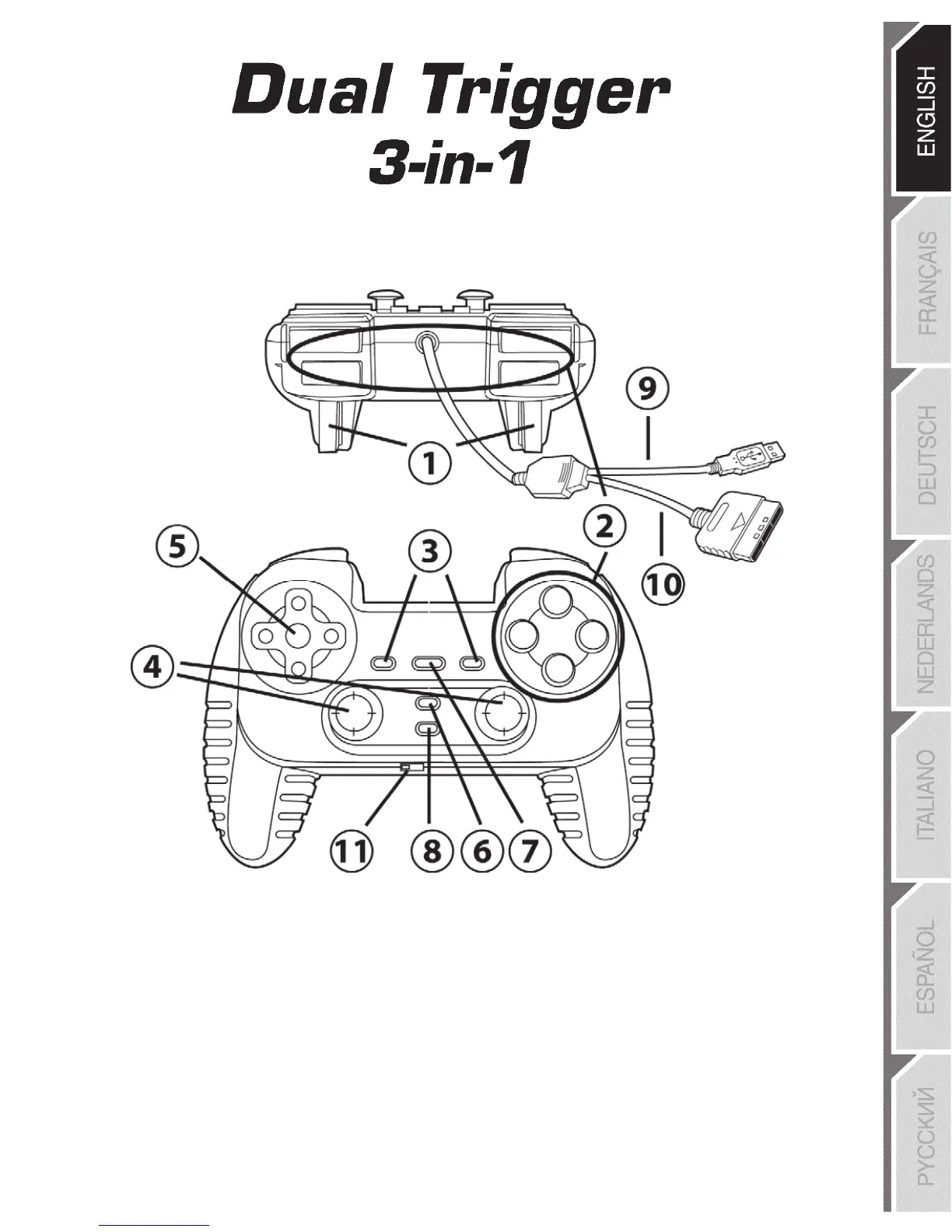 Page #2 background image