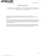 Preview: Service Manual