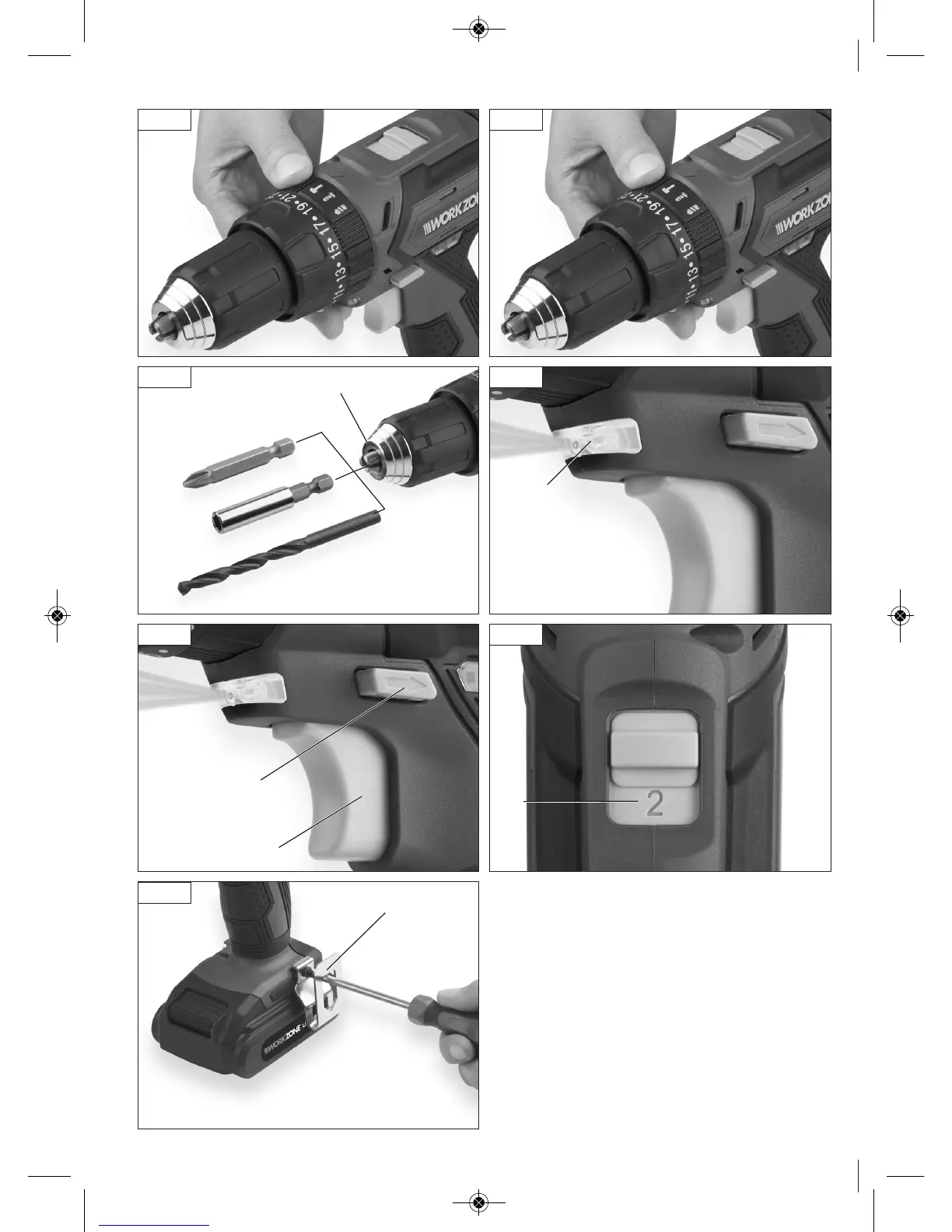 Page #4 background image