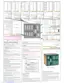 Preview: Installation And Wiring Instructions